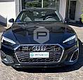 Audi A5 Spb 40 Tdi Quattro S Tronic S Line Edition