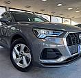 Audi Q3 40 Tdi Quattro S Tronic Business