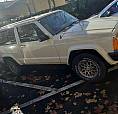 Jeep Cherokee Xj 2.5L Benzina/Gpl 1988