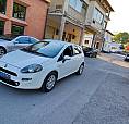 Fiat Punto Evo 1.3 Mjt Ii 75 Cv 5 Porte Lounge - 2