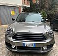 Mini Countryman In Perfette Condizioni (0 Graffi)