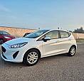 Ford Fiesta 1.5 Ecoblue Ok Neopatentati
