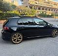 Golf 8R Full Optional 320Cv Dsg Tetto Apribile