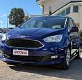 Ford - C-Max - 1.0 Ecoboost 125Cv Start&Stop
