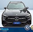 Mercedes-Benz Glc 300 D Amg Premium 4Matic Auto