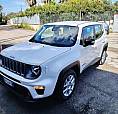Jeep Renegade 1.6 Multijet Limited 2023