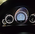Mercedes E Coupé(W207)