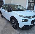 Citroen C3 1.5 Hdi 100 Cv Perfetta 2019 Certificat