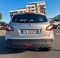 Nissan Quasquai 2014 160Milakm