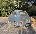 Fiat Altro Modello - 1965