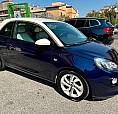 Opel Adam 1.2 70 Cv Slam
