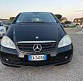Mercedes-Benz A 150 A 150Blueefficiency