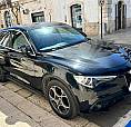 Alfa Romeo Stelvio 2019 190 Cv At8 Rwd Executive