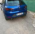 Seat Leon Fr 1.5 Tsi 130 Cv Benzina Estetica Cupra