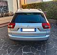 Citroën C5 Ii 2008 Tourer 2.0 Hdi Exclusive 160Cv
