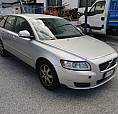 Volvo V50 1.6 D Drive Cat Polar