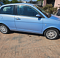 Lancia Ypsilon 1.2 Benzina Euro4
