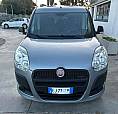 Fiat Doblò 1.6 Mjt Emotion