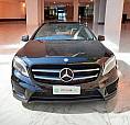 Mercedes Gla 250 Automatic 4Matic Enduro