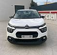 Citroen C3 Bluehdi 100 S&S Feel