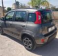 Fiat Panda 1.0 Hybrid City Life