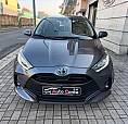 Toyota Yaris 1.5 Hybrid 5 Porte Lounge