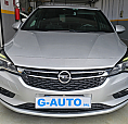 Opel Astra 1.6 Cdti Dynamic Hatchback