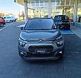 Citroen C3 1.2 Benzina 83Cv Shine Usato Garantito