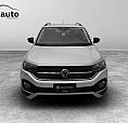 Volkswagen T-Cross 2019 - T-Cross 1.0 Tsi Style 95