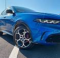 Alfa Romeo Tonale Veloce