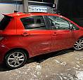 Toyota Yaris 2012 1.4 Diesel