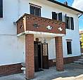 Casa Indipendente Con Garage