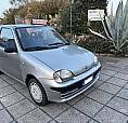 Fiat Seicento Garanzia Ok Neopat.tagliandata