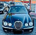 Jaguar S-Type 4.0 Gpl