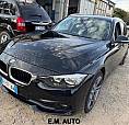 Bmw 318 318D Touring Business Advantage Visibile A