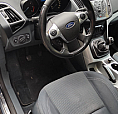 Ford C Max 7 Posti Diesel Del 2010