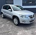 Volkswagen Tiguan 2.0 Tdi 4Motion. Garanzia