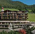 Nova Levante: Mountain Residence Iris