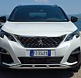 Peugeot 3008 Bluehdi 130 S&S Gt Line