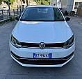 Vw Polo 1.2 Higline 90 Cv Euro 6