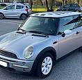 Mini Mini 1.6 16V One