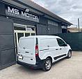 Ford Tourneo Connect 1.5 Tdci Furgonato