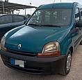 Renault Kangoo Trasporto Disabili