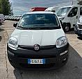 Fiat Panda 1.2 Gpl Pop Van 2 Posti