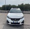 Peugeot 3008 2ª Serie - 2017