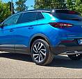 Opel Grandland X 1.6 Diesel