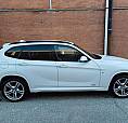 Bmw X1 Xdrive18D Msport