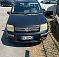 Fiat Panda 1.2 Dynamic Natural Power