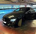 Mercedes Classe E