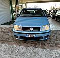 Fiat Punto 1.2 Metano Neopatentati (12 Rate)